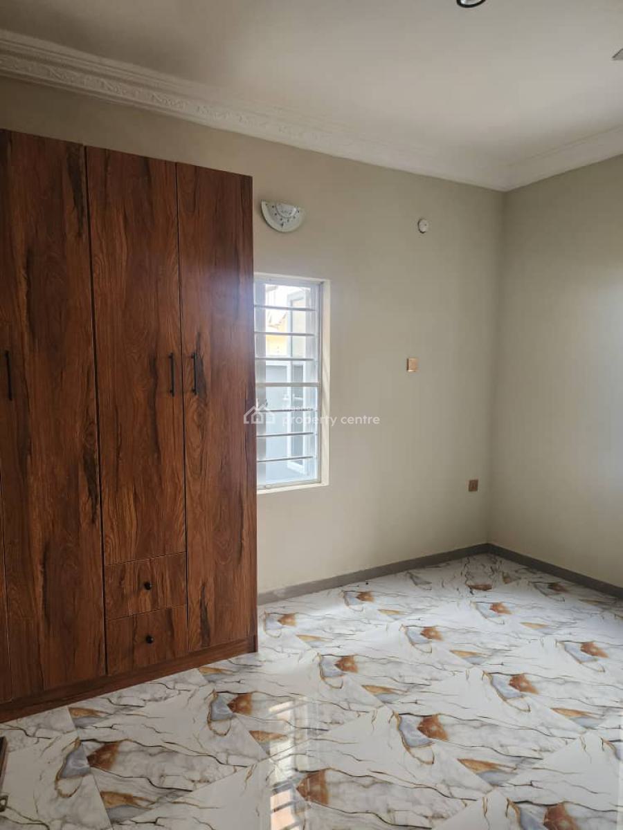 Executive Newly Built 2 Bedroom Flat, Off Kilo Bustop Surulere Lagos, Kilo, Surulere, Lagos, House for Rent