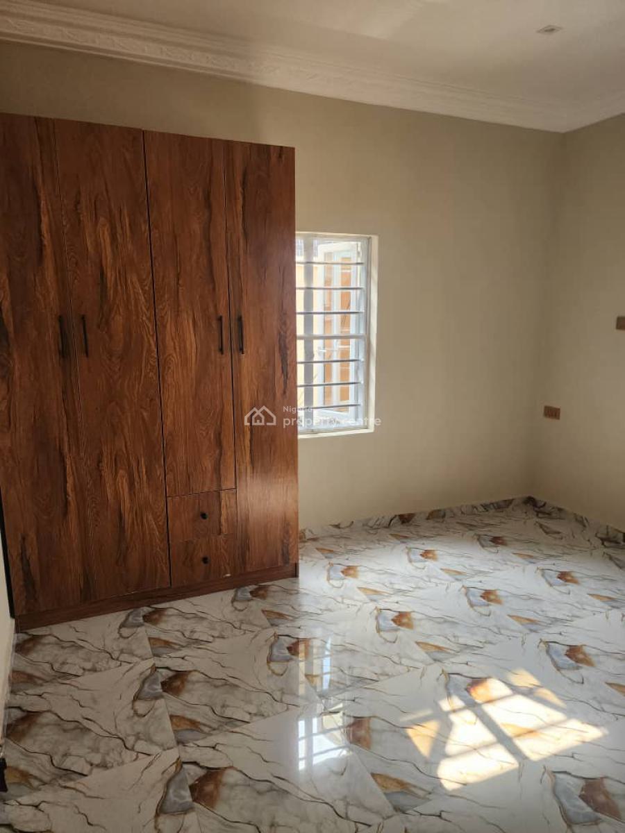 Executive Newly Built 2 Bedroom Flat, Off Kilo Bustop Surulere Lagos, Kilo, Surulere, Lagos, House for Rent
