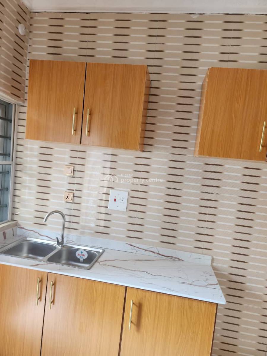 Executive Newly Built 2 Bedroom Flat, Off Kilo Bustop Surulere Lagos, Kilo, Surulere, Lagos, House for Rent