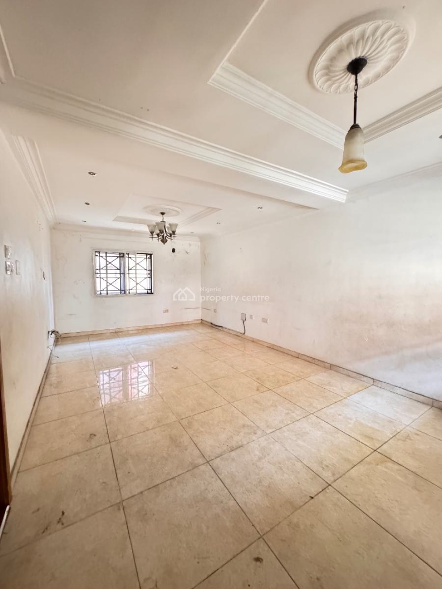 Beautiful 3bedroom Terrace Duplex, Lekki, Osapa, Lekki, Lagos, Terraced Duplex for Sale