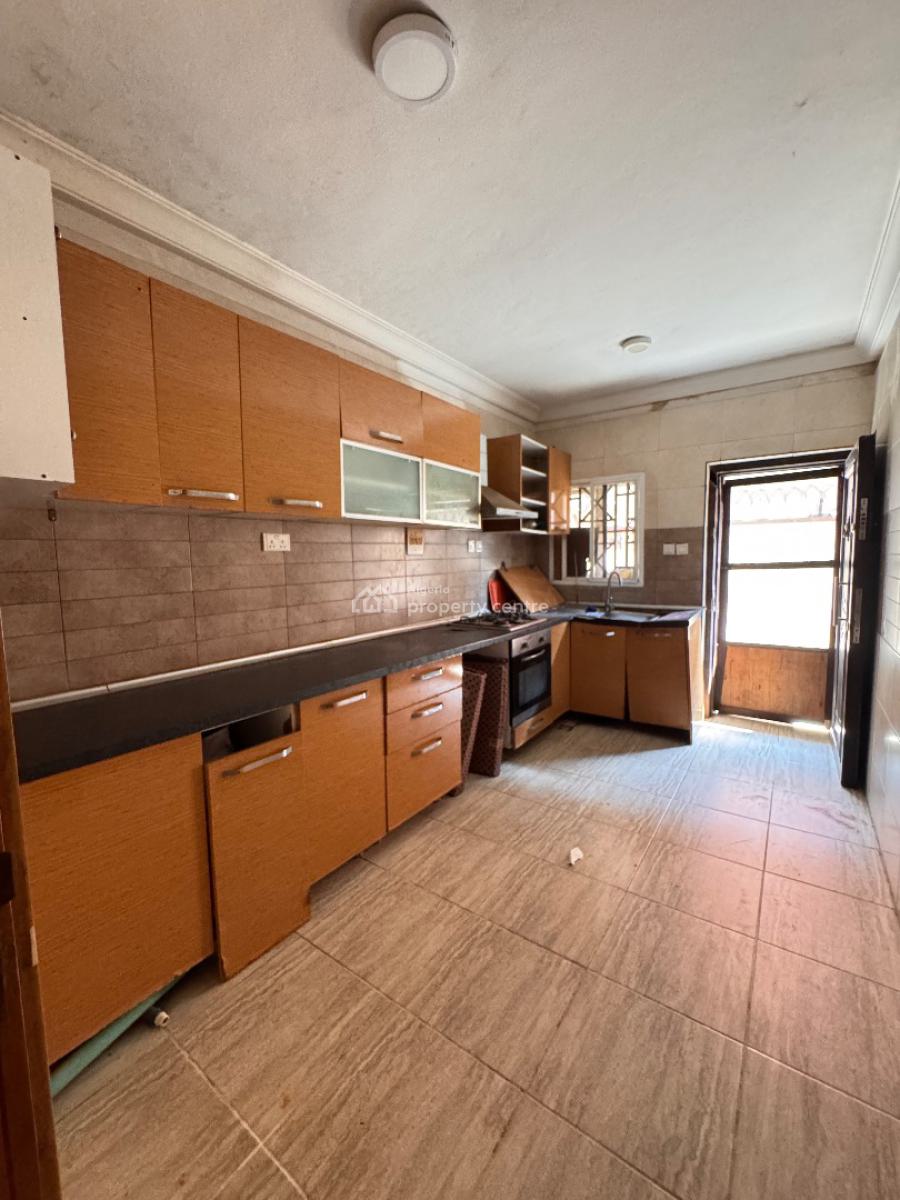 Beautiful 3bedroom Terrace Duplex, Lekki, Osapa, Lekki, Lagos, Terraced Duplex for Sale