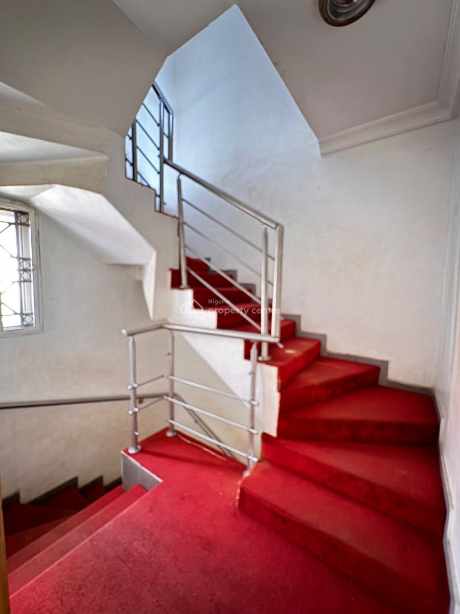 Beautiful 3bedroom Terrace Duplex, Lekki, Osapa, Lekki, Lagos, Terraced Duplex for Sale