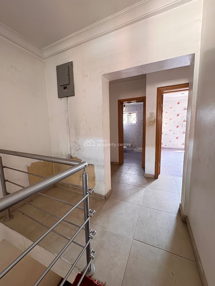 Beautiful 3bedroom Terrace Duplex, Lekki, Osapa, Lekki, Lagos, Terraced Duplex for Sale