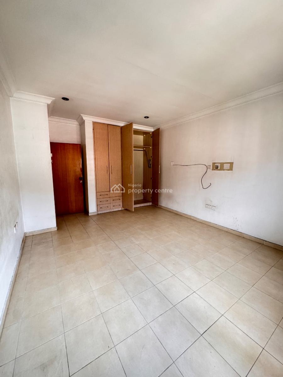 Beautiful 3bedroom Terrace Duplex, Lekki, Osapa, Lekki, Lagos, Terraced Duplex for Sale