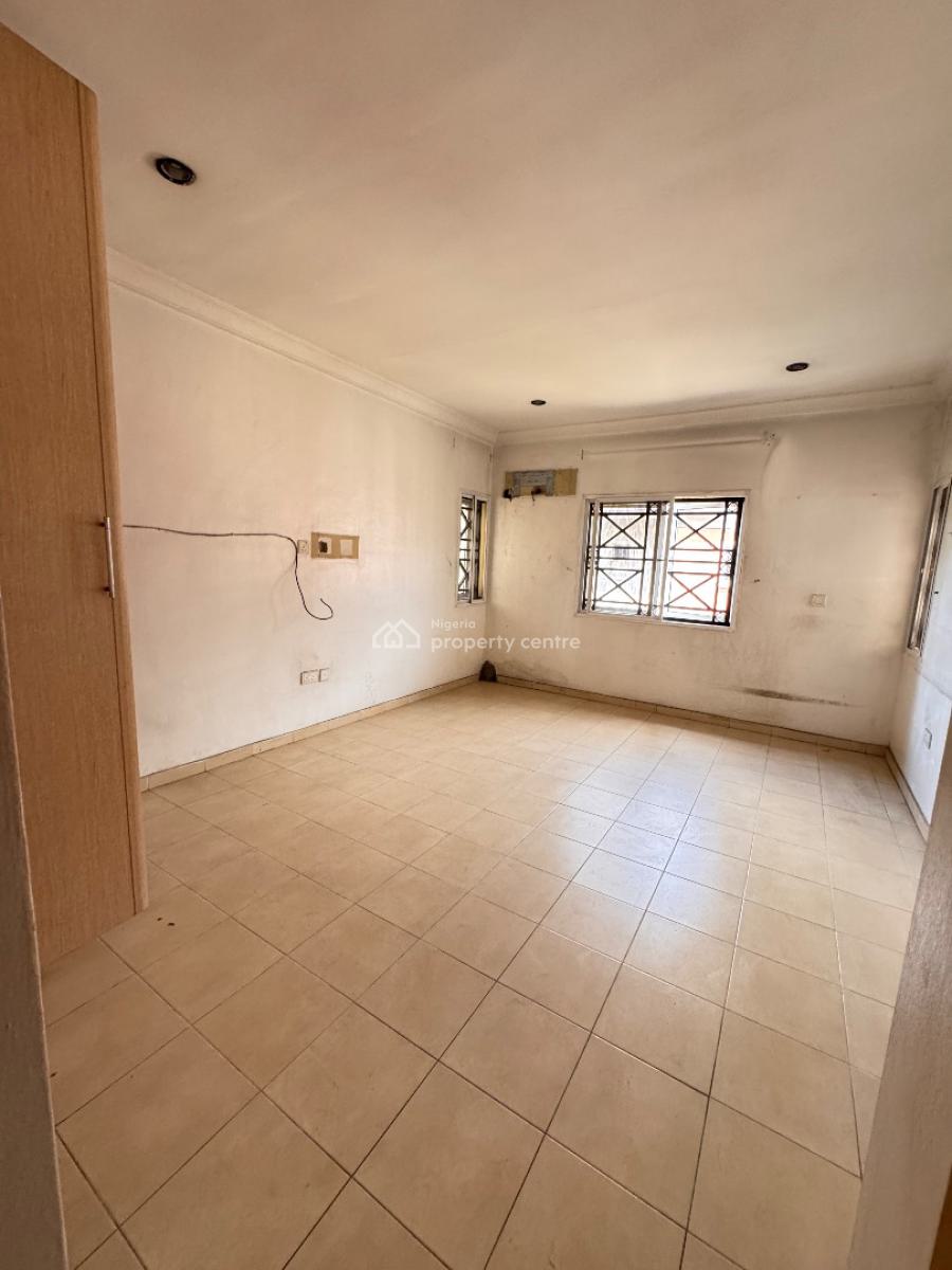 Beautiful 3bedroom Terrace Duplex, Lekki, Osapa, Lekki, Lagos, Terraced Duplex for Sale