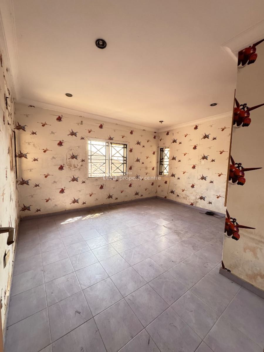 Beautiful 3bedroom Terrace Duplex, Lekki, Osapa, Lekki, Lagos, Terraced Duplex for Sale