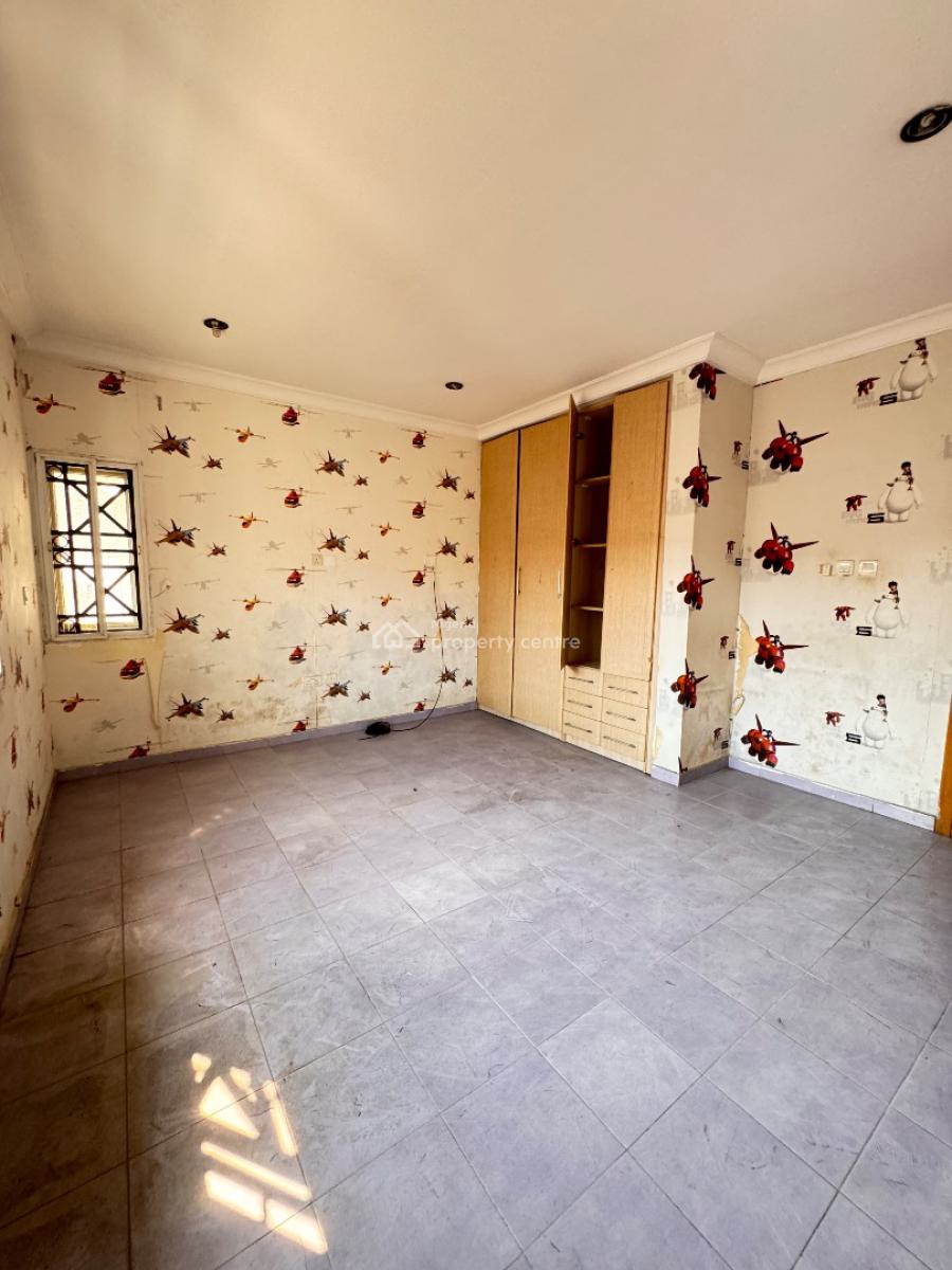 Beautiful 3bedroom Terrace Duplex, Lekki, Osapa, Lekki, Lagos, Terraced Duplex for Sale