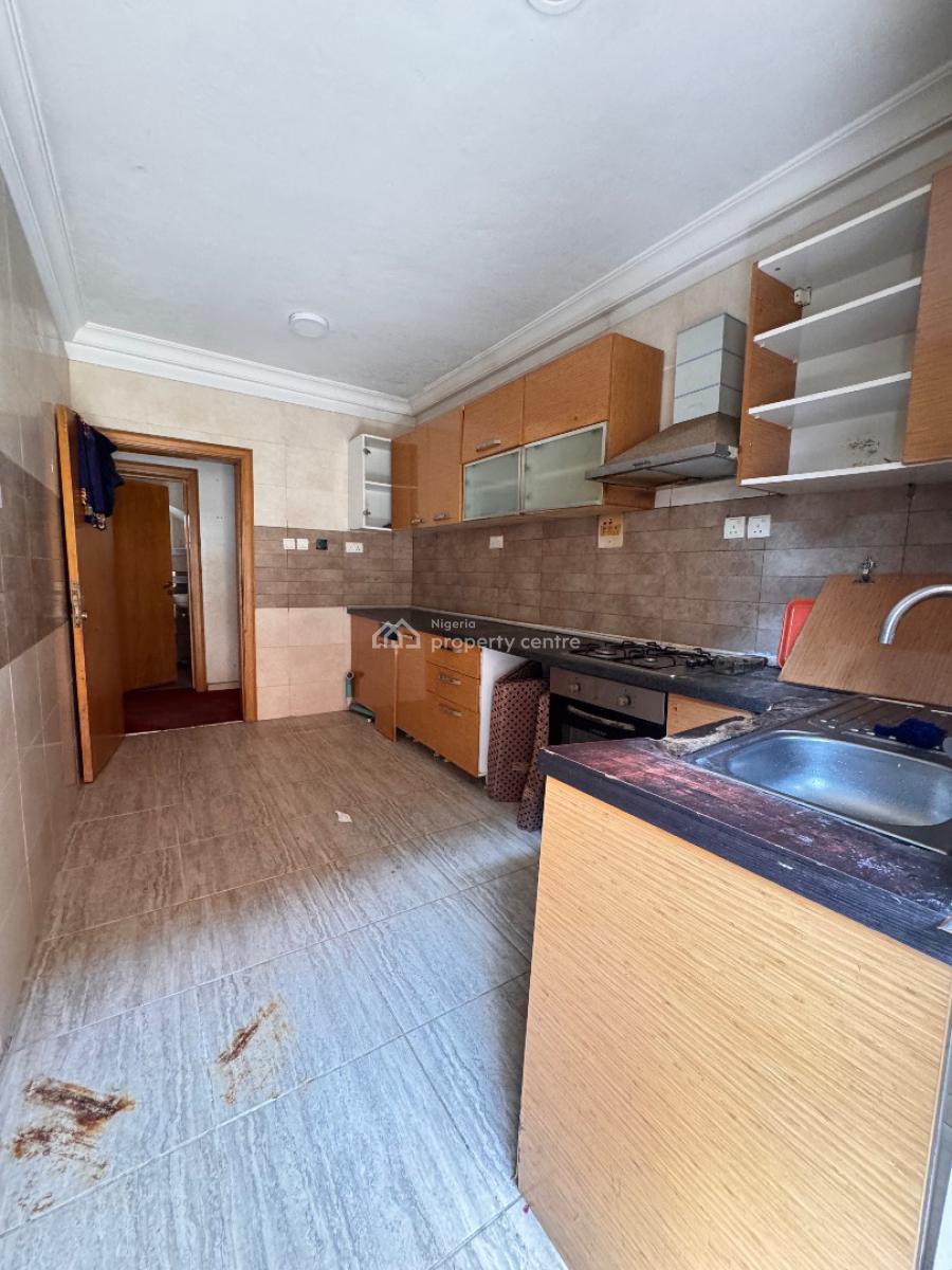 Beautiful 3bedroom Terrace Duplex, Lekki, Osapa, Lekki, Lagos, Terraced Duplex for Sale