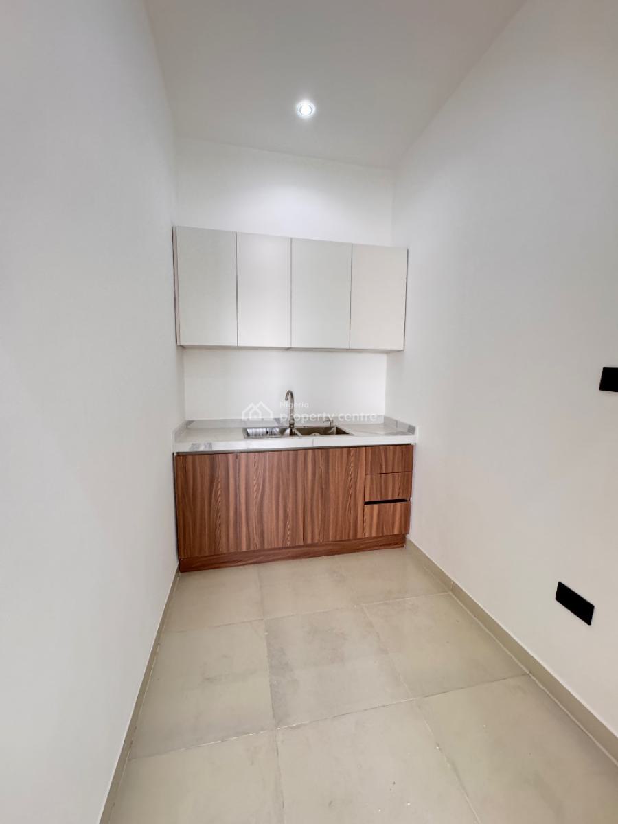 Beautiful 6 Bedroom Detached Duplex with 2bq, Off Admiralty, Lekki Phase 1, Lekki, Lagos, Detached Duplex for Sale