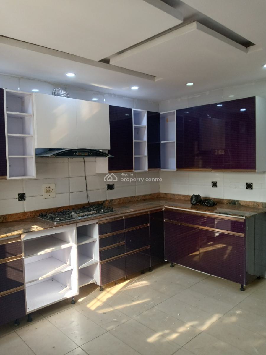 an Upgraded 3 Bedroom Flat with Bq, Inside Oniru Estate Victoria Island Lagos, Oniru, Victoria Island (vi), Lagos, Flat / Apartment for Rent