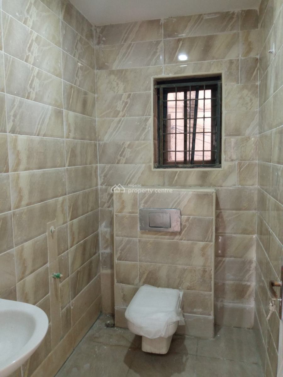 an Upgraded 3 Bedroom Flat with Bq, Inside Oniru Estate Victoria Island Lagos, Oniru, Victoria Island (vi), Lagos, Flat / Apartment for Rent