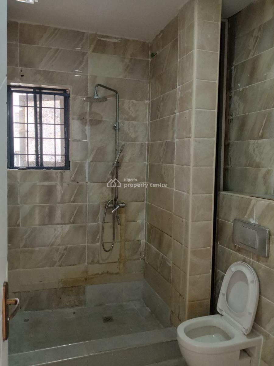 an Upgraded 3 Bedroom Flat with Bq, Inside Oniru Estate Victoria Island Lagos, Oniru, Victoria Island (vi), Lagos, Flat / Apartment for Rent