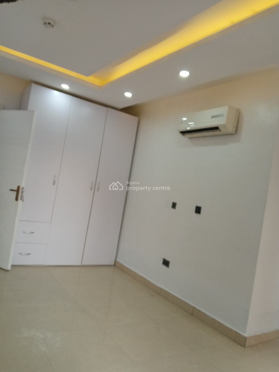 an Upgraded 3 Bedroom Flat with Bq, Inside Oniru Estate Victoria Island Lagos, Oniru, Victoria Island (vi), Lagos, Flat / Apartment for Rent