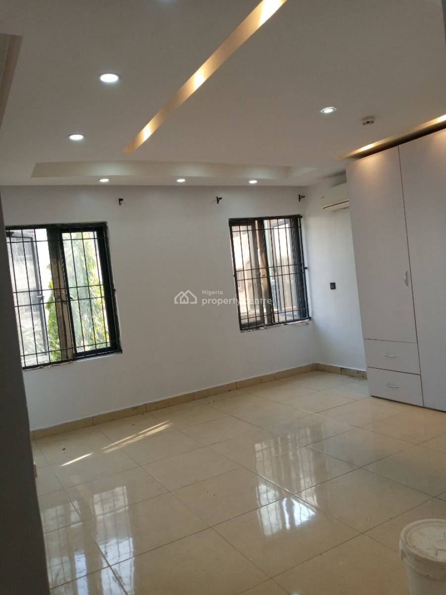 an Upgraded 3 Bedroom Flat with Bq, Inside Oniru Estate Victoria Island Lagos, Oniru, Victoria Island (vi), Lagos, Flat / Apartment for Rent