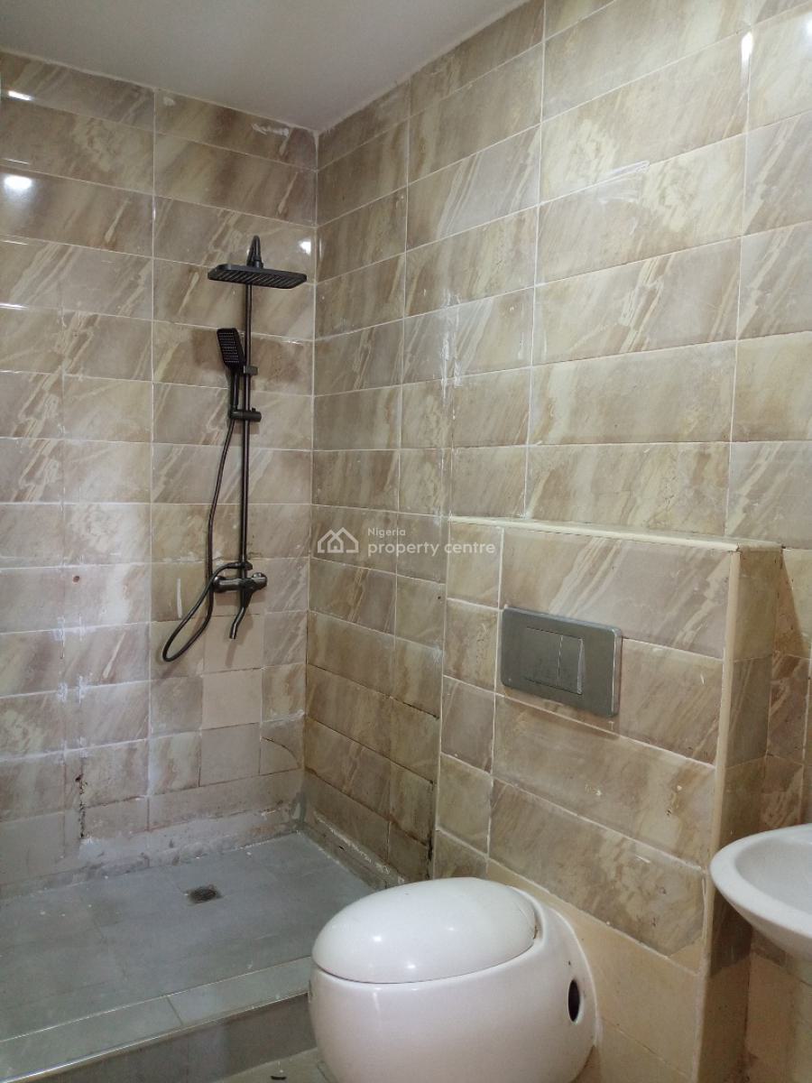 an Upgraded 3 Bedroom Flat with Bq, Inside Oniru Estate Victoria Island Lagos, Oniru, Victoria Island (vi), Lagos, Flat / Apartment for Rent