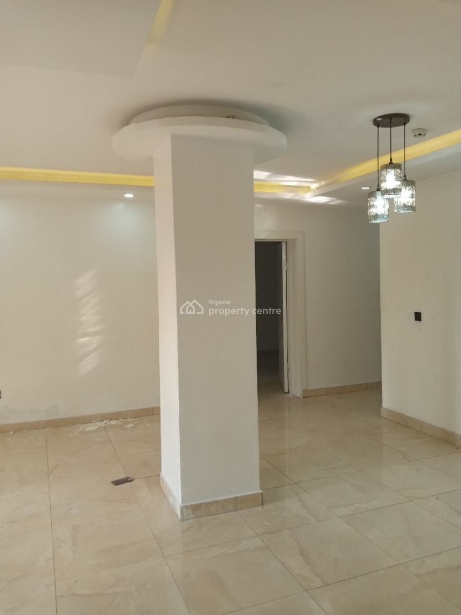 an Upgraded 3 Bedroom Flat with Bq, Inside Oniru Estate Victoria Island Lagos, Oniru, Victoria Island (vi), Lagos, Flat / Apartment for Rent