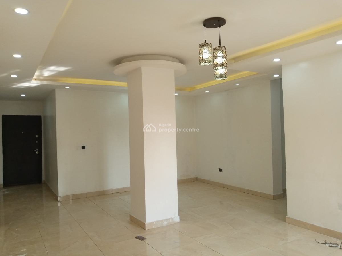 an Upgraded 3 Bedroom Flat with Bq, Inside Oniru Estate Victoria Island Lagos, Oniru, Victoria Island (vi), Lagos, Flat / Apartment for Rent