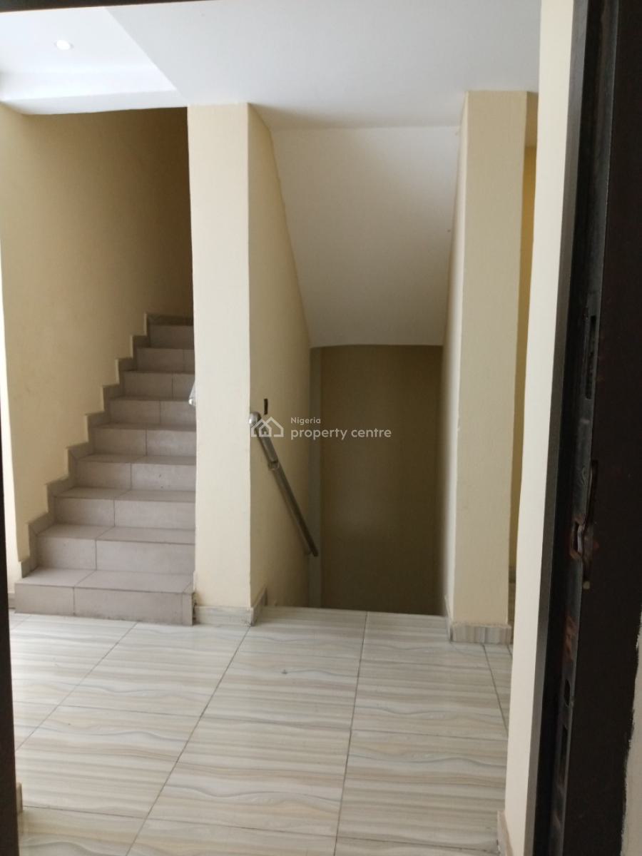 an Upgraded 3 Bedroom Flat with Bq, Inside Oniru Estate Victoria Island Lagos, Oniru, Victoria Island (vi), Lagos, Flat / Apartment for Rent