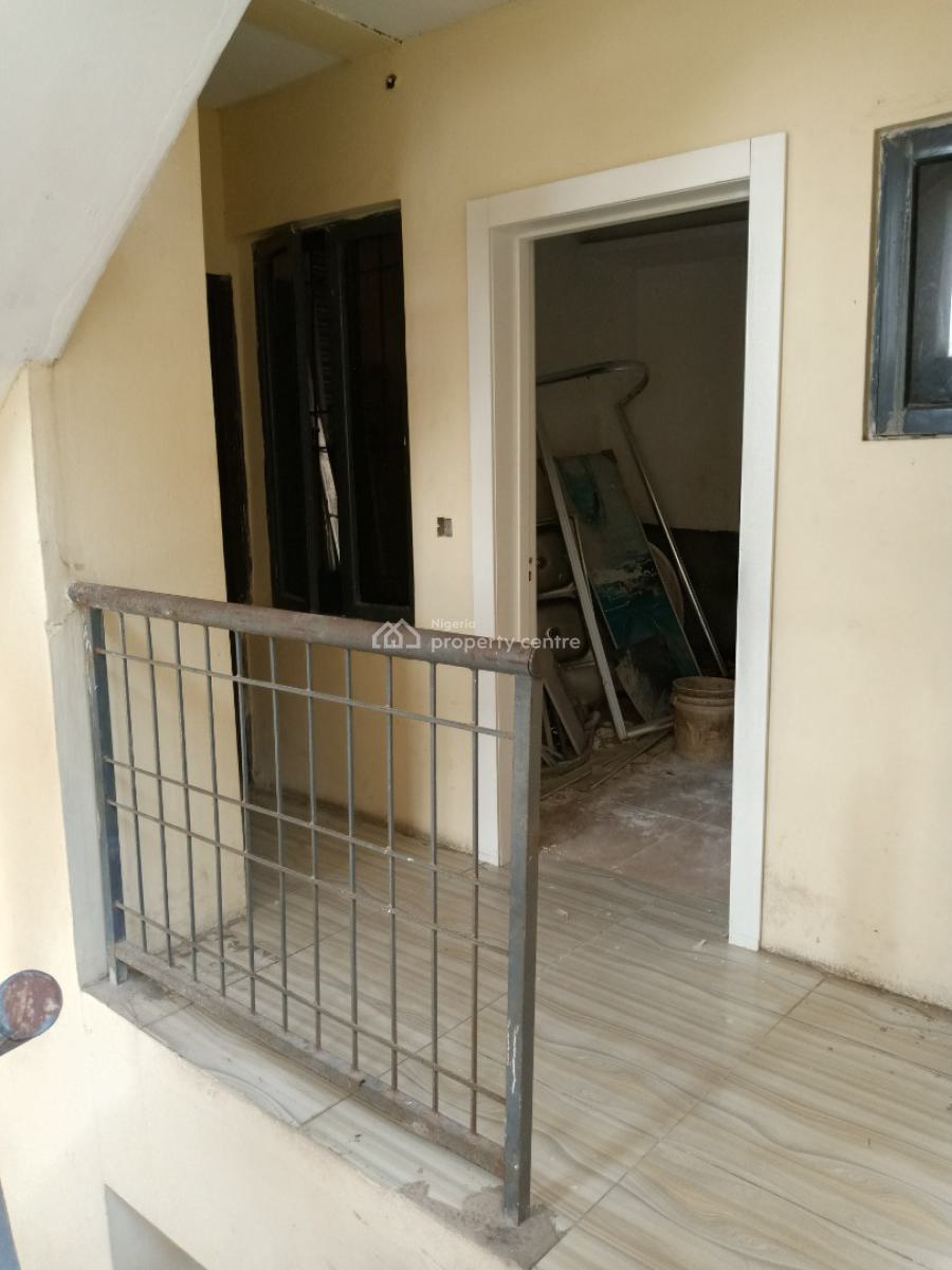 an Upgraded 3 Bedroom Flat with Bq, Inside Oniru Estate Victoria Island Lagos, Oniru, Victoria Island (vi), Lagos, Flat / Apartment for Rent