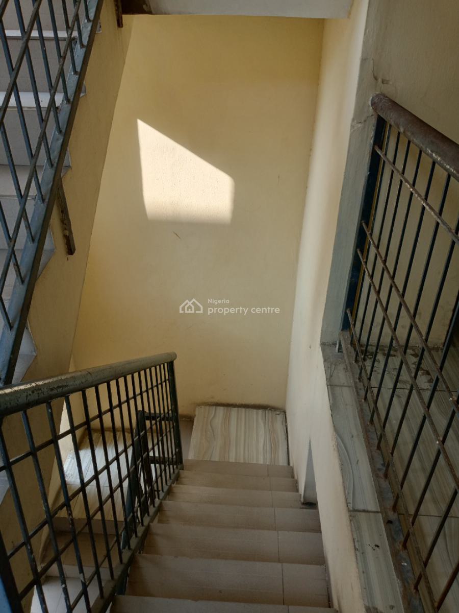 an Upgraded 3 Bedroom Flat with Bq, Inside Oniru Estate Victoria Island Lagos, Oniru, Victoria Island (vi), Lagos, Flat / Apartment for Rent