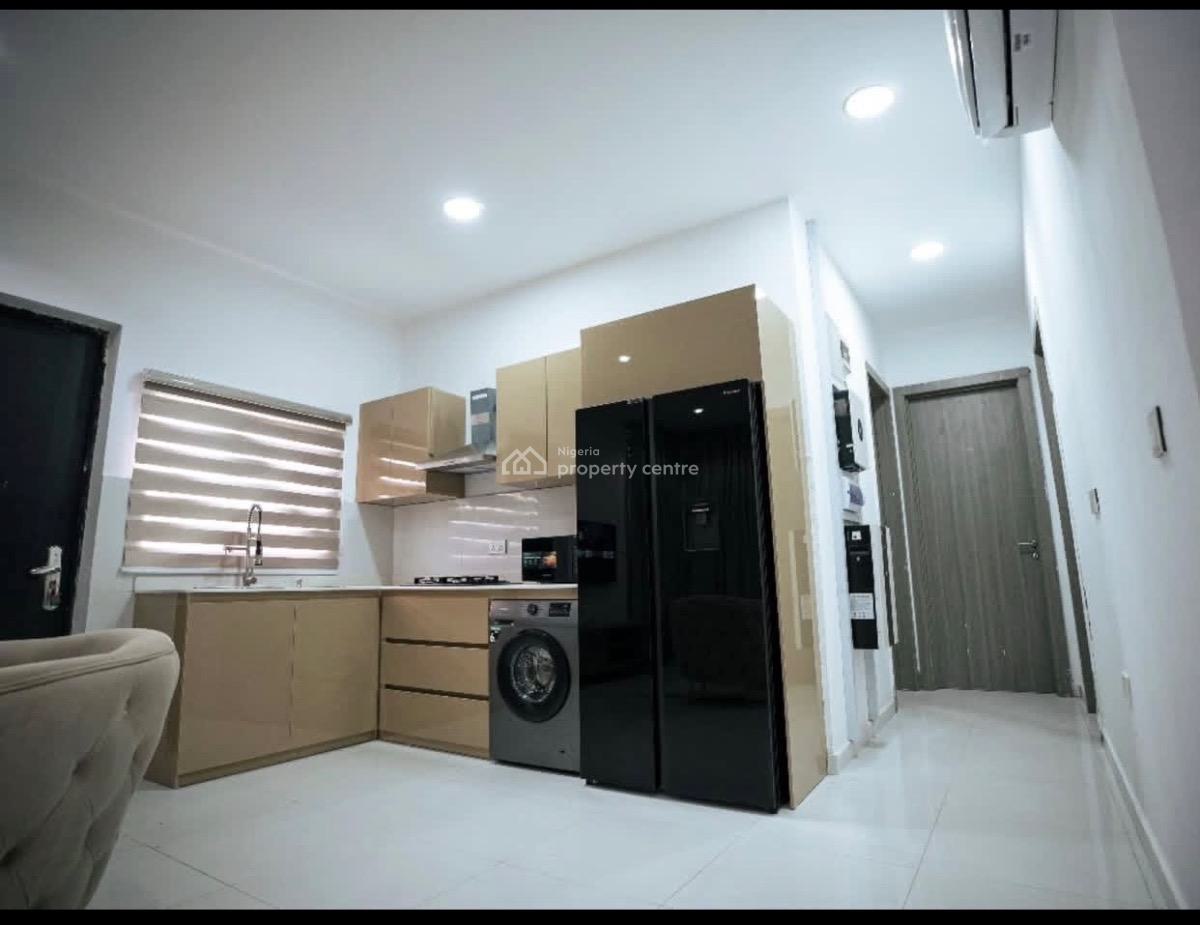 3 Bedroom Bungalow with Solar, Aiyetoro Ibeju Lekki Epe Expressway, Ibeju, Lagos, Detached Bungalow for Sale