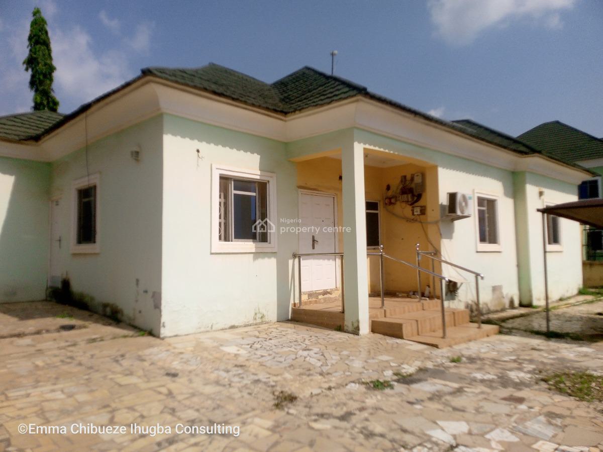 3bedroom Bungalow at Shabra Estate Lugbe Abuja, Shabra Homes Estate Lugbe Abuja, Lugbe District, Abuja, Detached Bungalow for Sale