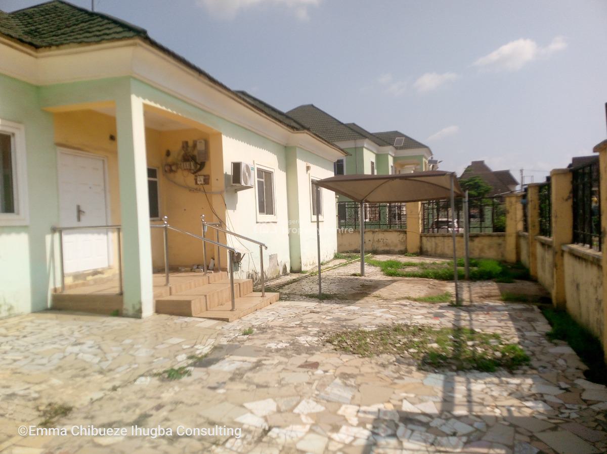 3bedroom Bungalow at Shabra Estate Lugbe Abuja, Shabra Homes Estate Lugbe Abuja, Lugbe District, Abuja, Detached Bungalow for Sale
