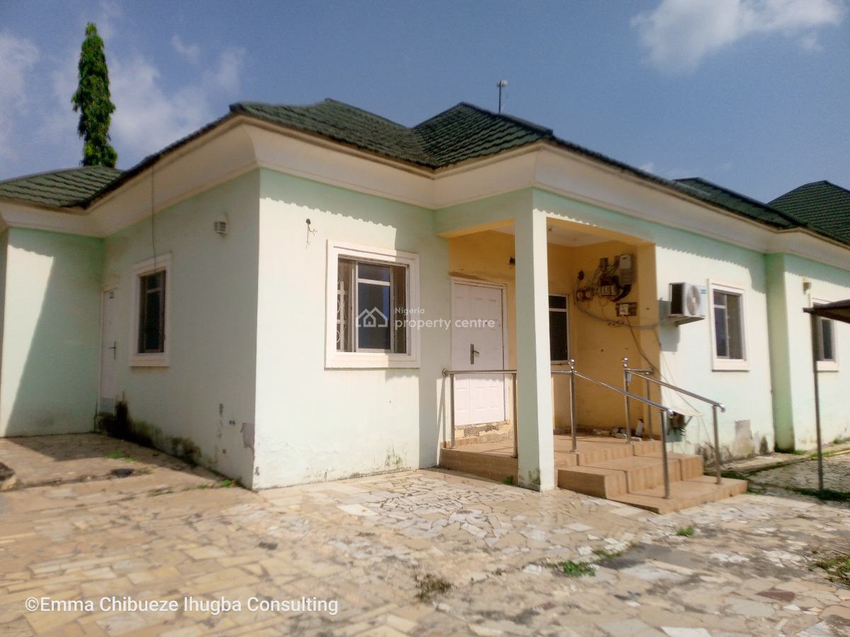 3bedroom Bungalow at Shabra Estate Lugbe Abuja, Shabra Homes Estate Lugbe Abuja, Lugbe District, Abuja, Detached Bungalow for Sale