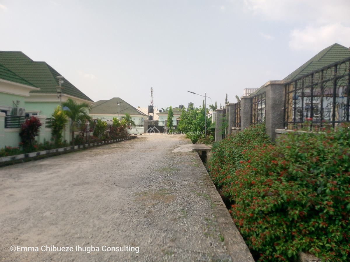 3bedroom Bungalow at Shabra Estate Lugbe Abuja, Shabra Homes Estate Lugbe Abuja, Lugbe District, Abuja, Detached Bungalow for Sale