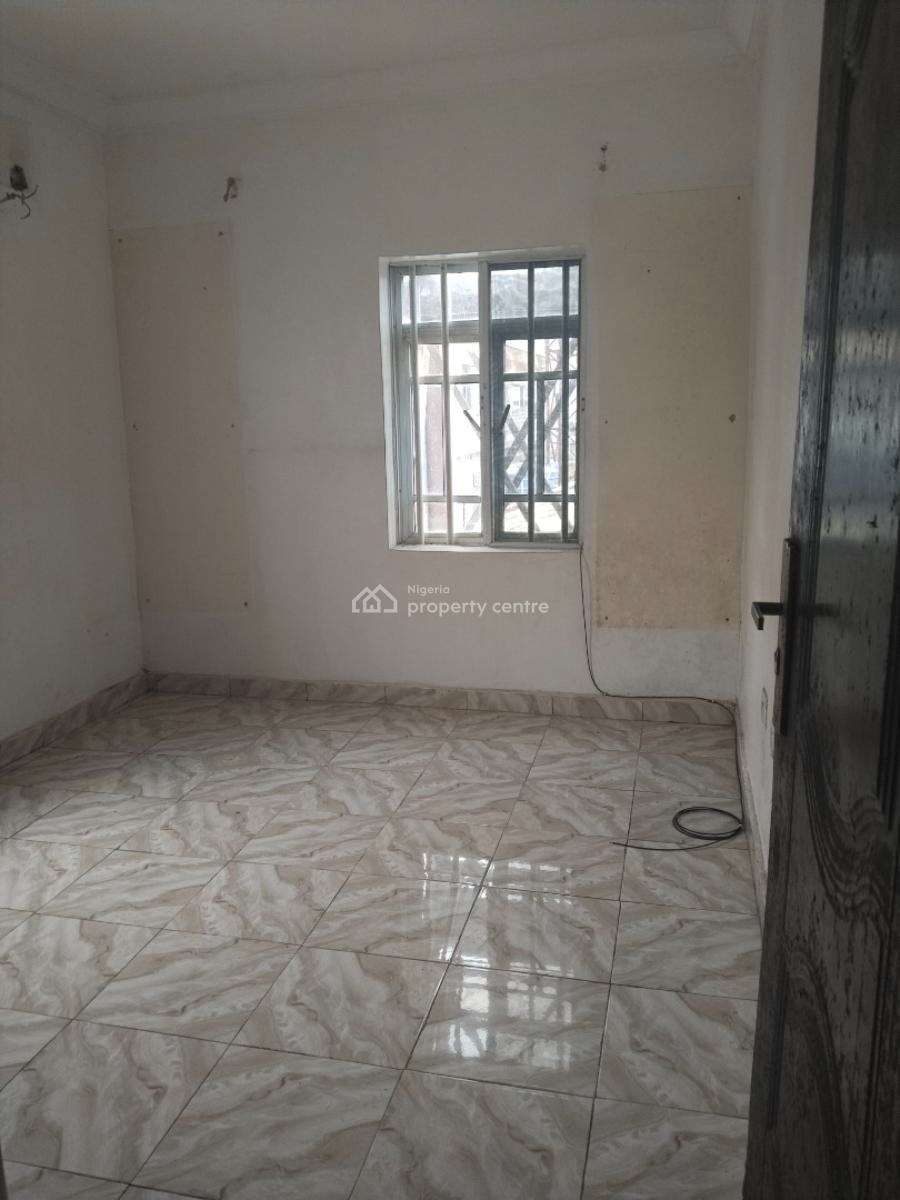 Sharp Mini Flat, New Road, Ilasan, Lekki, Lagos, Mini Flat (room and Parlour) for Rent