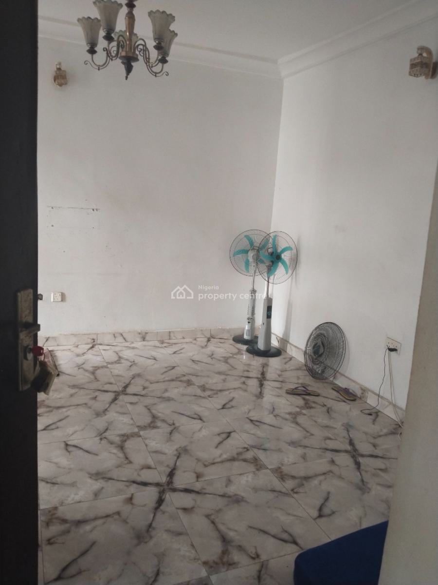 Sharp Mini Flat, New Road, Ilasan, Lekki, Lagos, Mini Flat (room and Parlour) for Rent