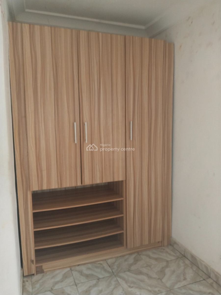 Sharp Mini Flat, New Road, Ilasan, Lekki, Lagos, Mini Flat (room and Parlour) for Rent