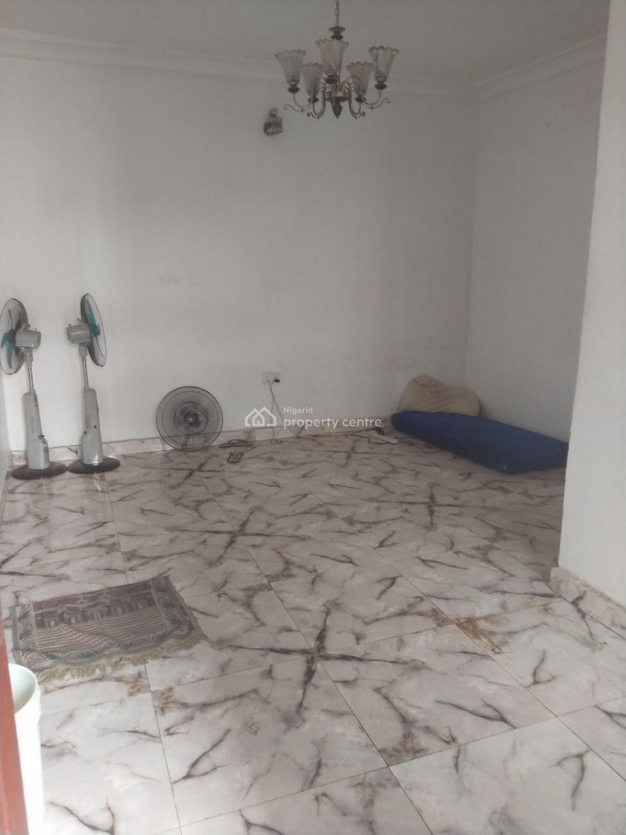 Sharp Mini Flat, New Road, Ilasan, Lekki, Lagos, Mini Flat (room and Parlour) for Rent