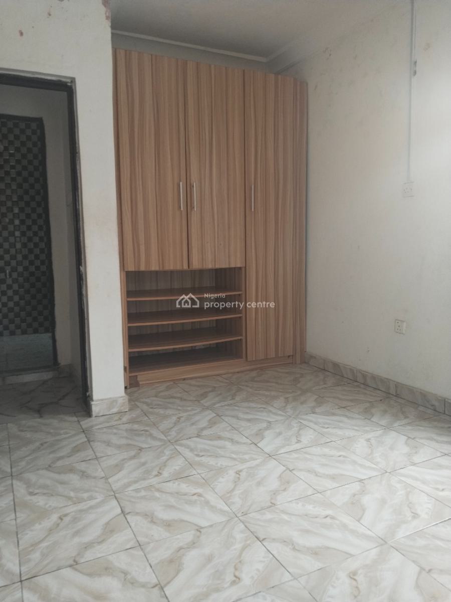 Sharp Mini Flat, New Road, Ilasan, Lekki, Lagos, Mini Flat (room and Parlour) for Rent
