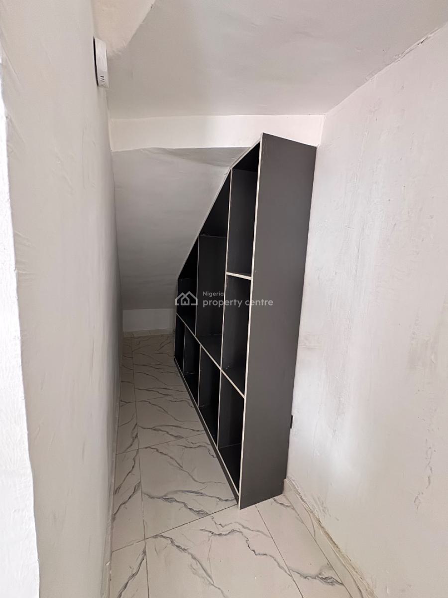 Beautiful 4bedroom Terrace Duplex, Ikate, Lekki, Lagos, Terraced Duplex for Sale