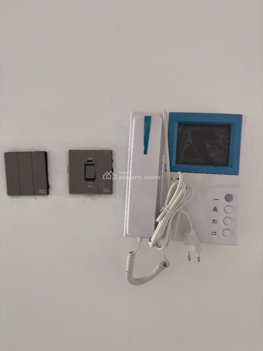 Beautiful 4bedroom Terrace Duplex, Ikate, Lekki, Lagos, Terraced Duplex for Sale