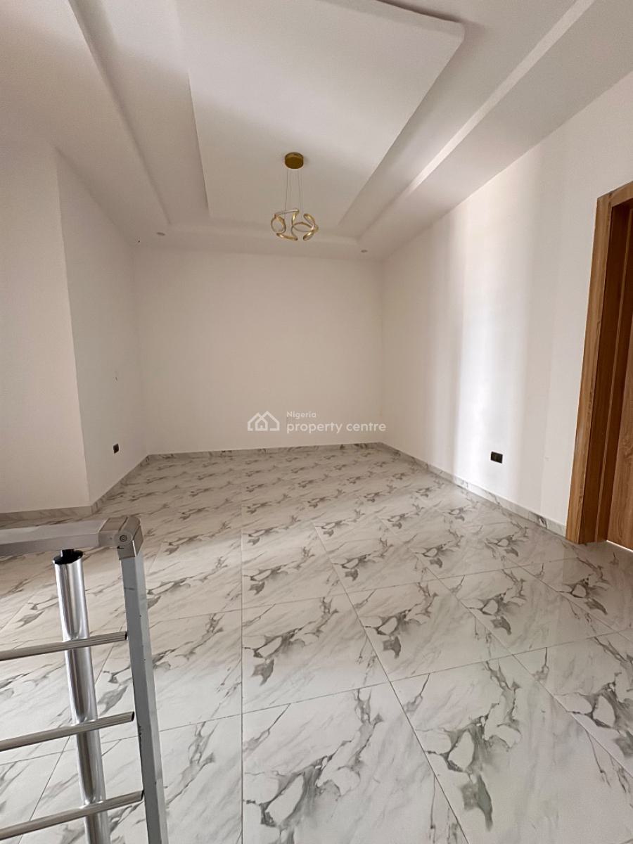 Beautiful 4bedroom Terrace Duplex, Ikate, Lekki, Lagos, Terraced Duplex for Sale