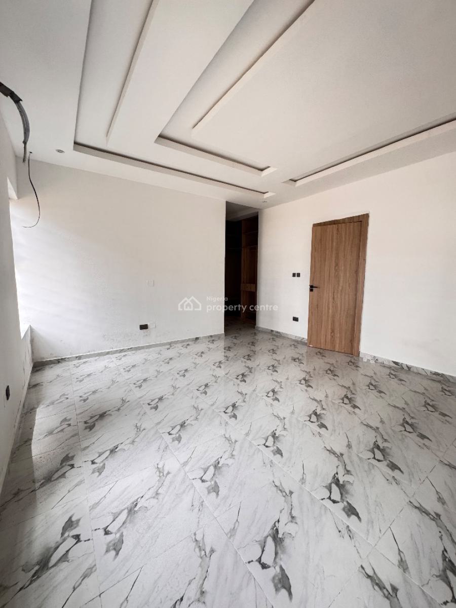 Beautiful 4bedroom Terrace Duplex, Ikate, Lekki, Lagos, Terraced Duplex for Sale