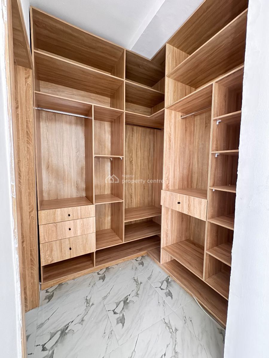 Beautiful 4bedroom Terrace Duplex, Ikate, Lekki, Lagos, Terraced Duplex for Sale