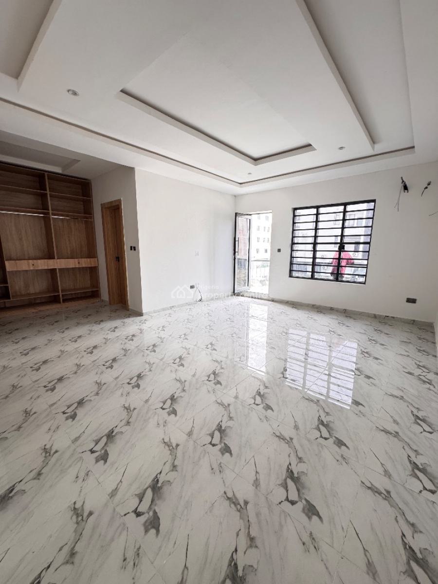 Beautiful 4bedroom Terrace Duplex, Ikate, Lekki, Lagos, Terraced Duplex for Sale