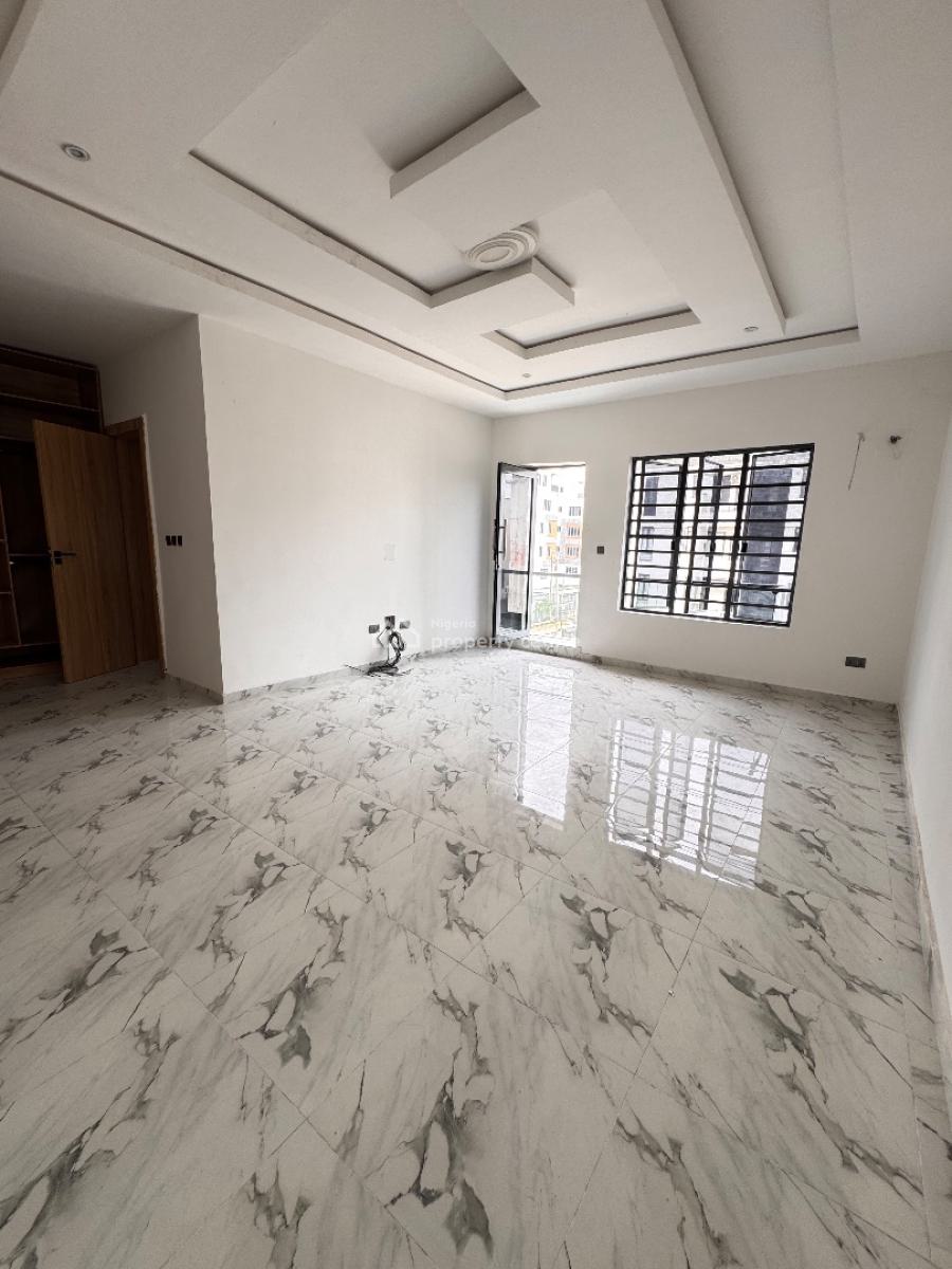 Beautiful 4bedroom Terrace Duplex, Ikate, Lekki, Lagos, Terraced Duplex for Sale