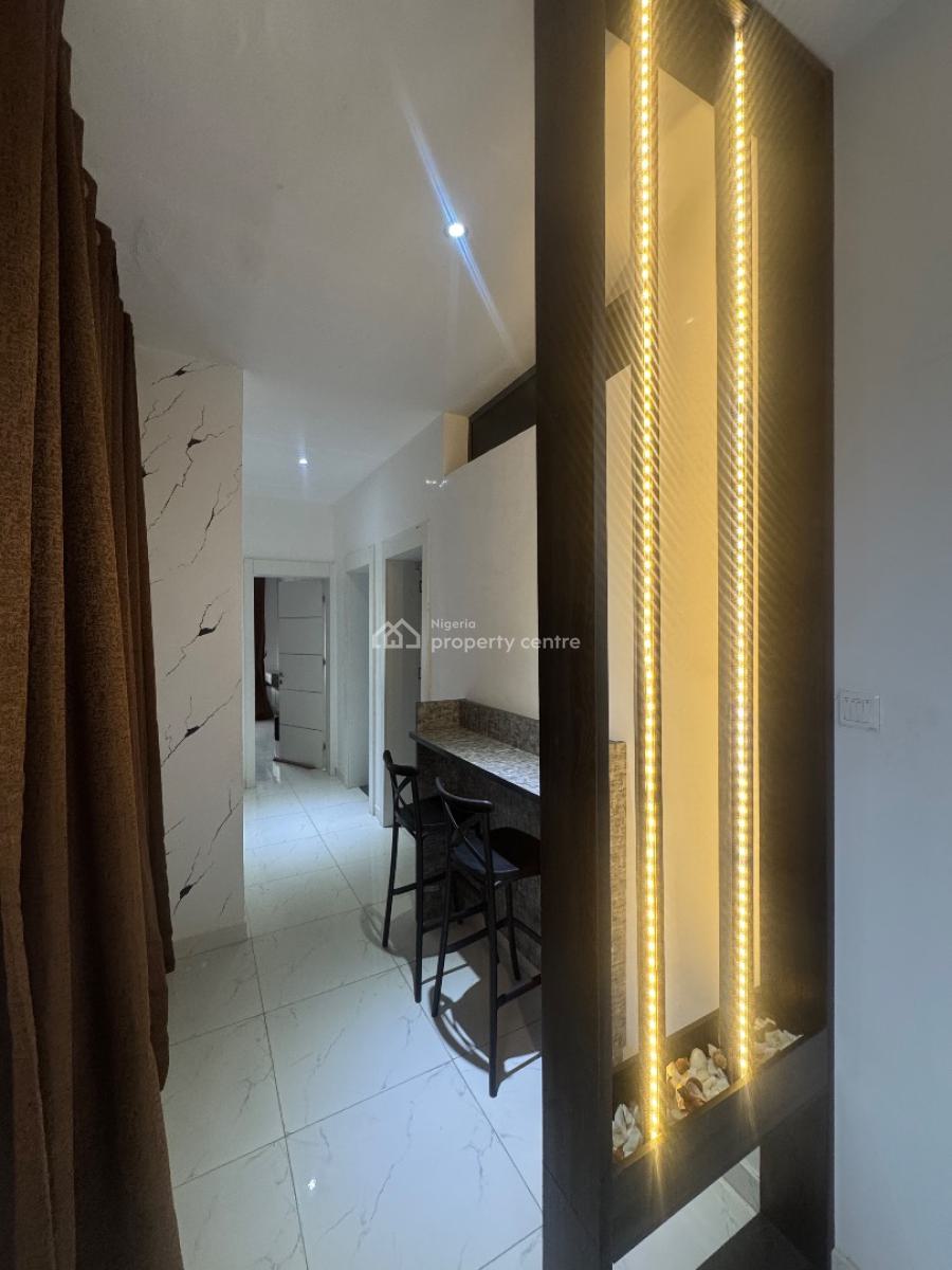 2 Bedroom Furnished Apartment, Ikate, Lekki, Lagos, Flat / Apartment for Sale