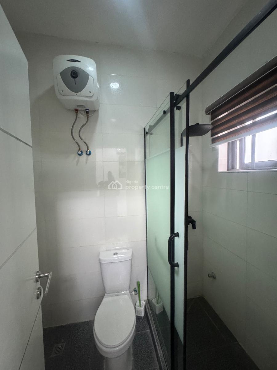 2 Bedroom Furnished Apartment, Ikate, Lekki, Lagos, Flat / Apartment for Sale