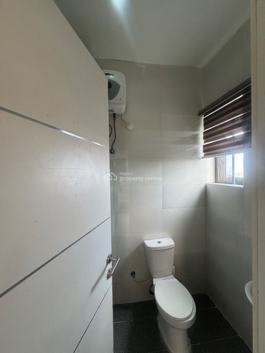 2 Bedroom Furnished Apartment, Ikate, Lekki, Lagos, Flat / Apartment for Sale