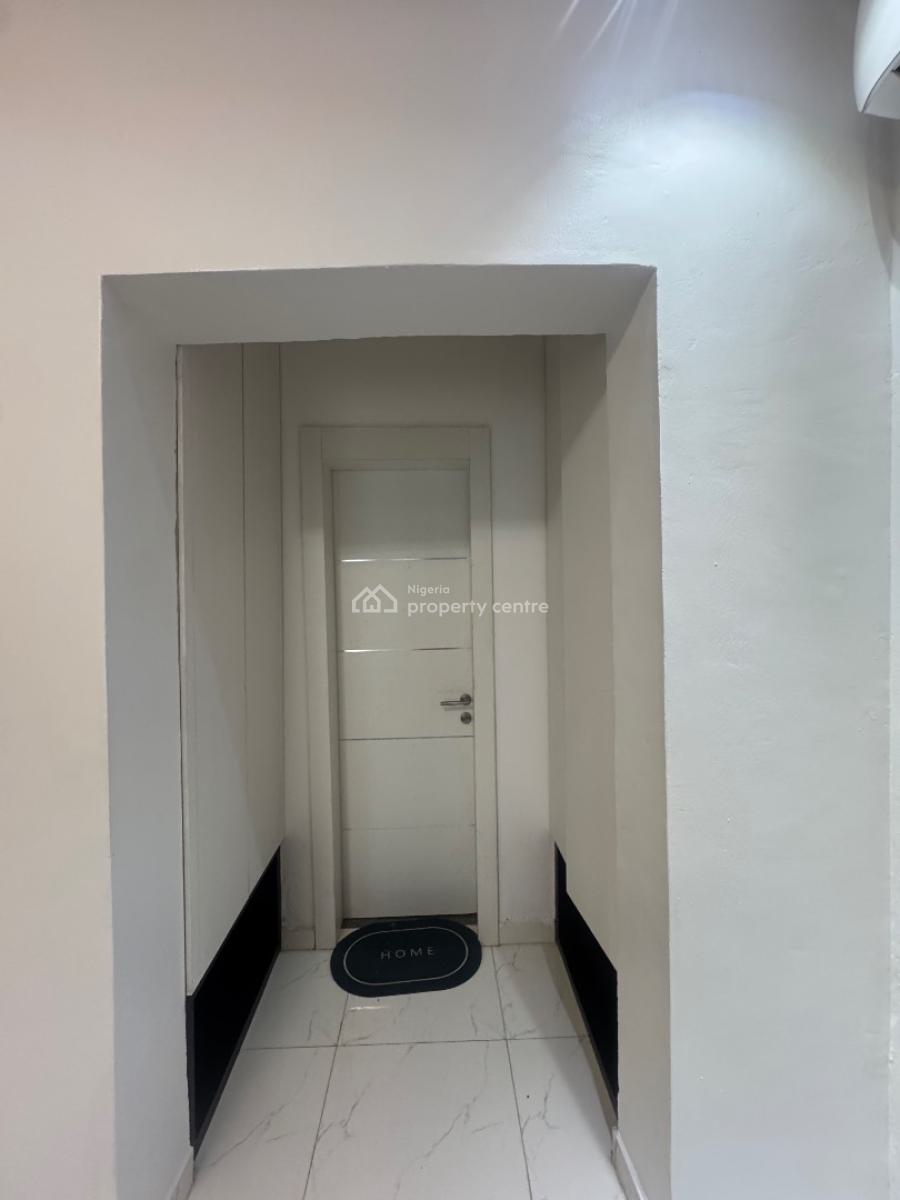 2 Bedroom Furnished Apartment, Ikate, Lekki, Lagos, Flat / Apartment for Sale