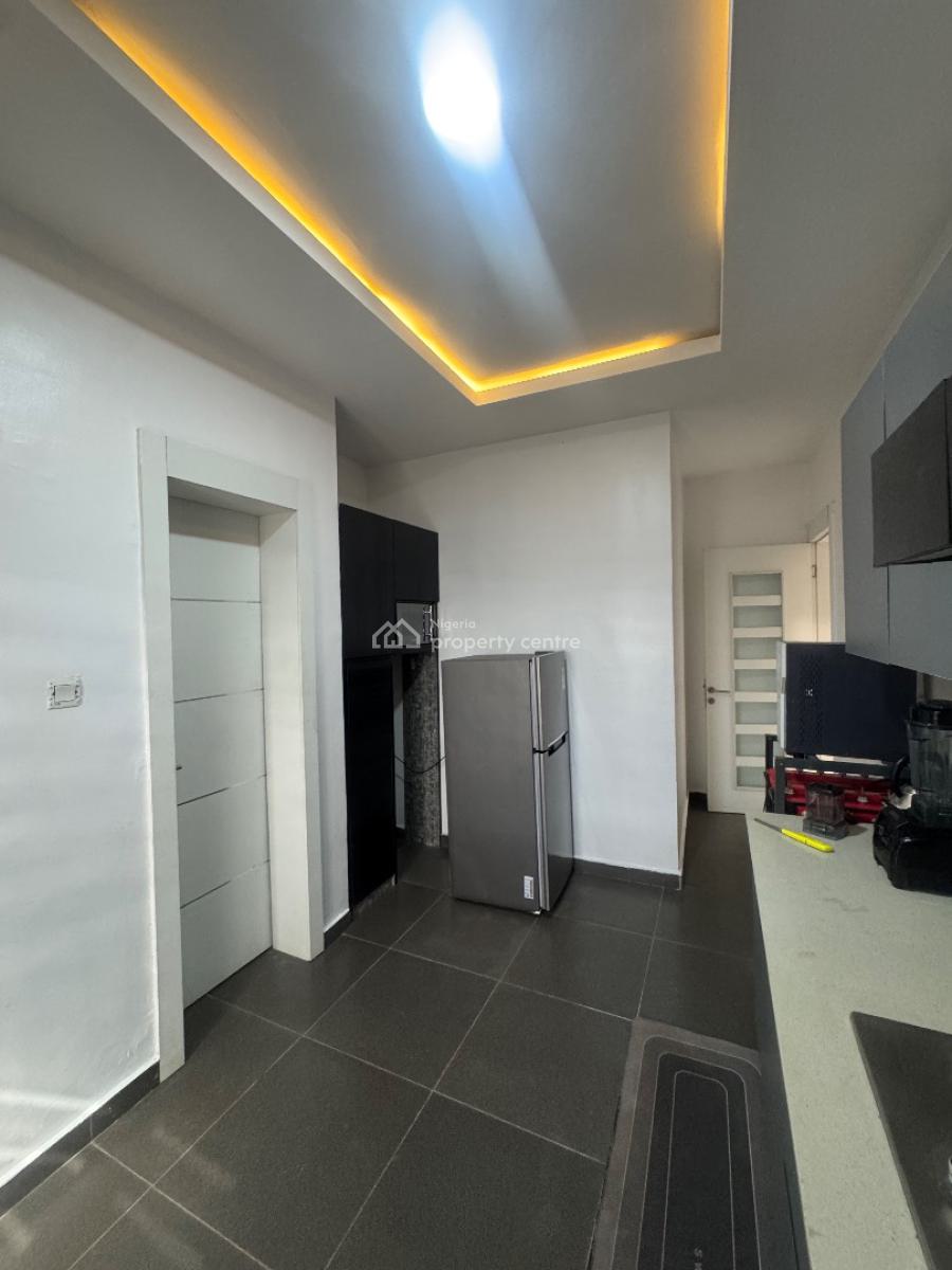 2 Bedroom Furnished Apartment, Ikate, Lekki, Lagos, Flat / Apartment for Sale