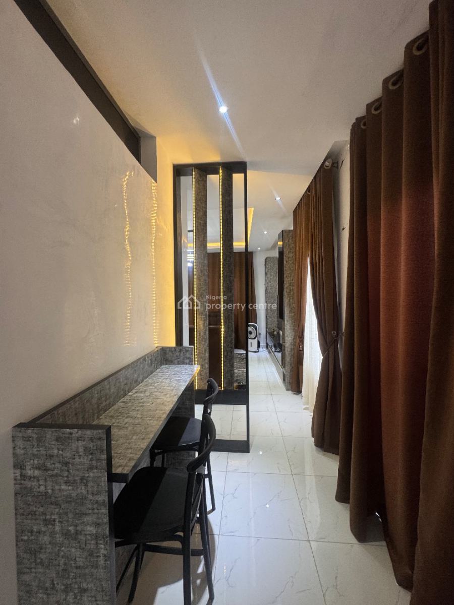 2 Bedroom Furnished Apartment, Ikate, Lekki, Lagos, Flat / Apartment for Sale