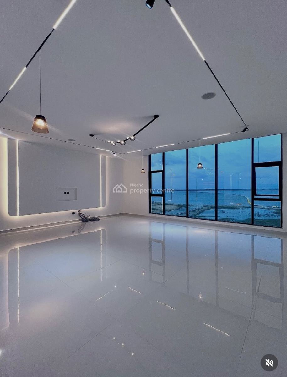 Magnificent5 Bedroom  Detached + Bq, Elevator, Gym, Pooletc, Osapa London, Lekki Phase 1, Lekki, Lagos, Detached Duplex for Sale