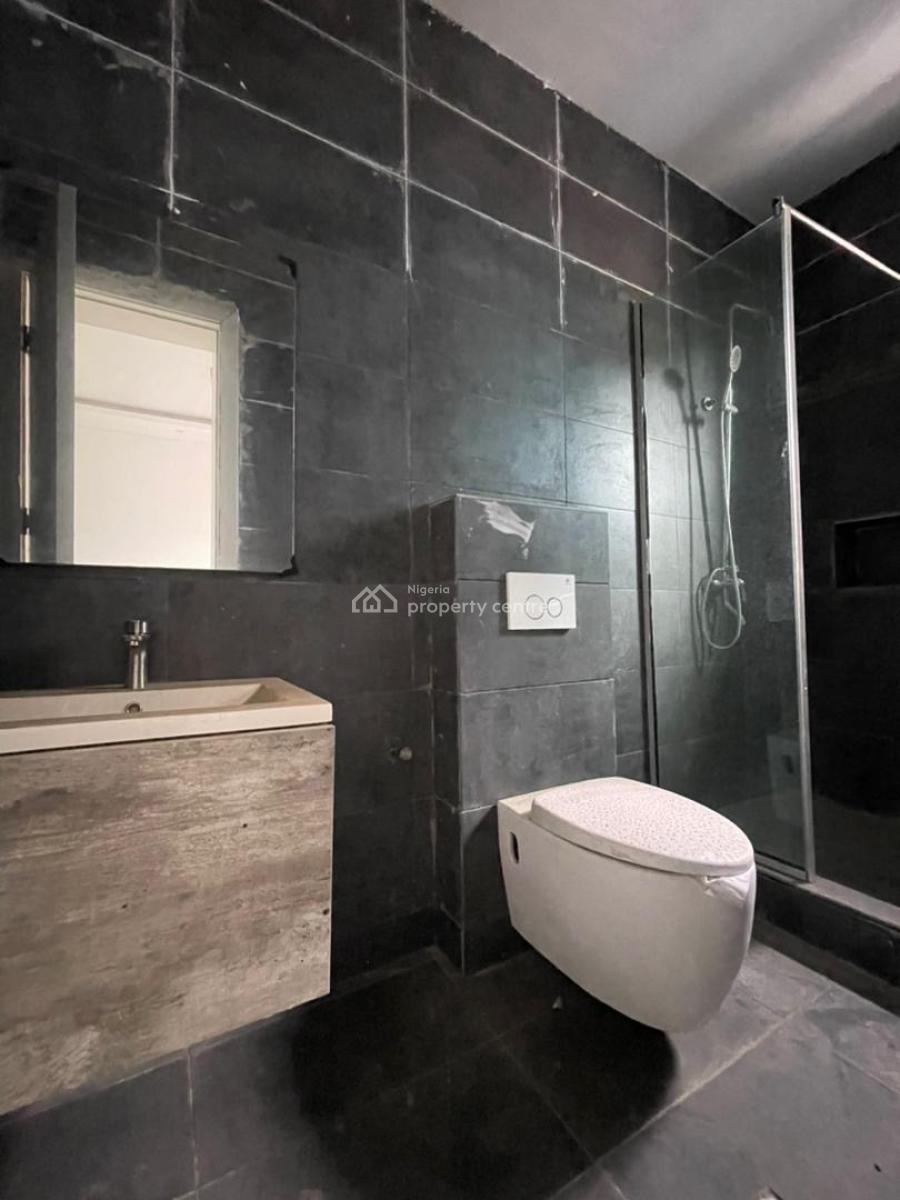 5 Bedroom Semi Detached Duplex, Ikate, Lekki, Lagos, Semi-detached Duplex for Sale