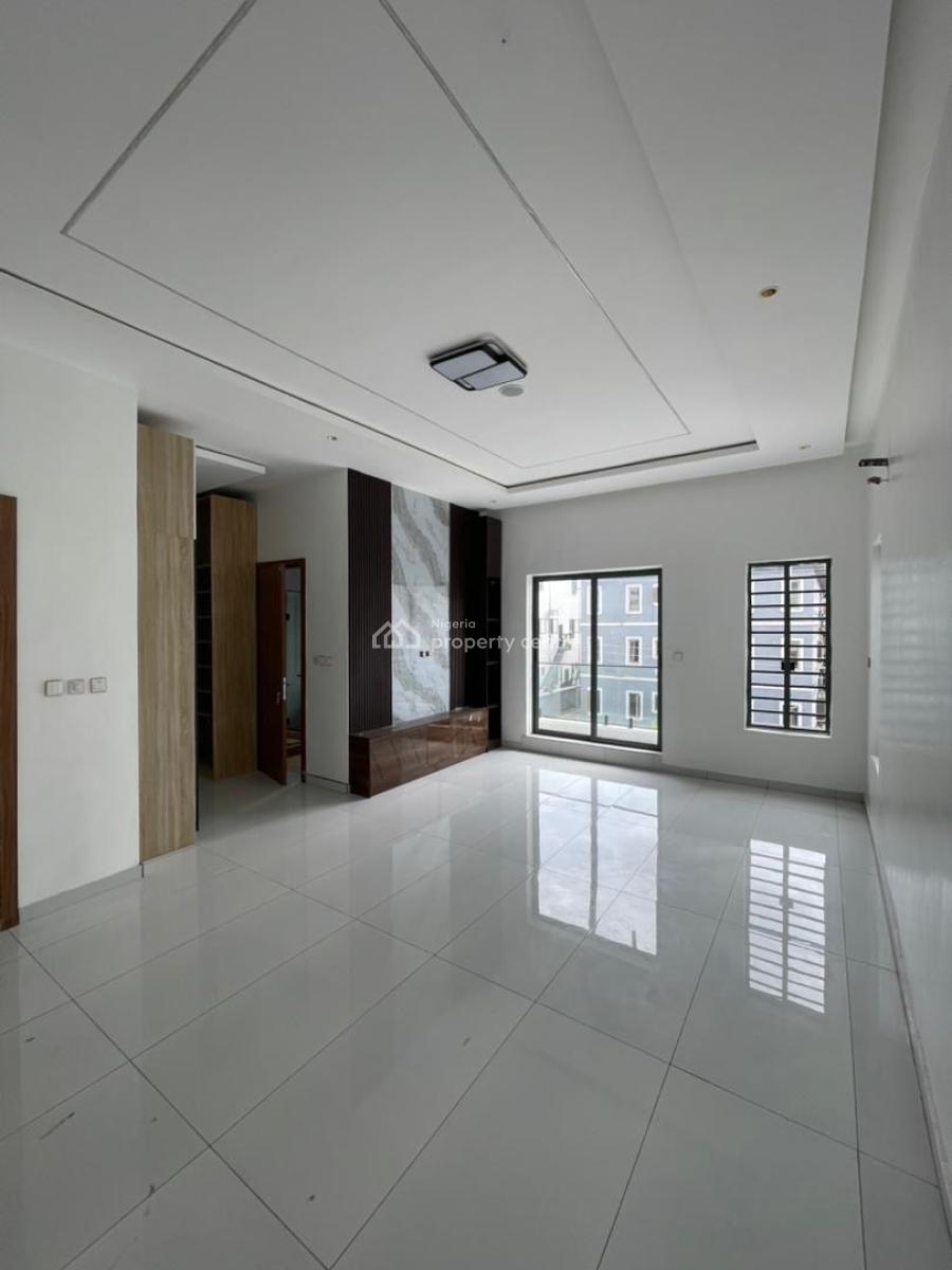 4 Bedroom Fully Detached Duplex, Ajah, Lagos, Detached Duplex for Sale